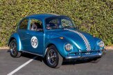 1973 Volkswagen Beetle