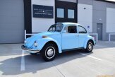1973 Volkswagen Beetle