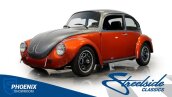 1973 Volkswagen Beetle