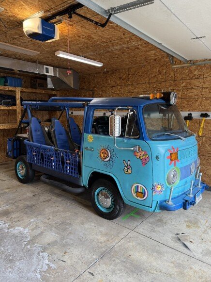Photo 1 for 1973 Volkswagen Custom for Sale by Owner