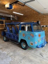 1973 Volkswagen Custom