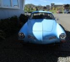 Thumbnail Photo 4 for 1973 Volkswagen Karmann-Ghia