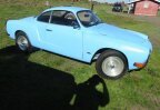 Thumbnail Photo 3 for 1973 Volkswagen Karmann-Ghia
