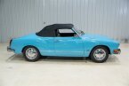 Thumbnail Photo 6 for 1973 Volkswagen Karmann-Ghia