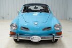 Thumbnail Photo 4 for 1973 Volkswagen Karmann-Ghia