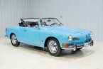 Thumbnail Photo 2 for 1973 Volkswagen Karmann-Ghia