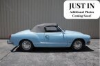 Thumbnail Photo 1 for 1973 Volkswagen Karmann-Ghia