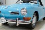 Thumbnail Photo 3 for 1973 Volkswagen Karmann-Ghia