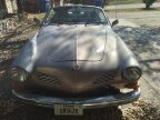 Thumbnail Photo 6 for 1973 Volkswagen Karmann-Ghia for Sale by Owner