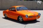 Thumbnail Photo 5 for 1973 Volkswagen Karmann-Ghia
