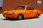 Thumbnail Photo 3 for 1973 Volkswagen Karmann-Ghia
