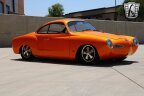 Thumbnail Photo 6 for 1973 Volkswagen Karmann-Ghia