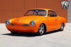 Thumbnail Photo 4 for 1973 Volkswagen Karmann-Ghia