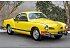 1973 Volkswagen Karmann-Ghia