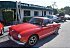 1973 Volkswagen Karmann-Ghia