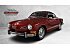 1973 Volkswagen Karmann-Ghia