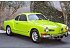 1973 Volkswagen Karmann-Ghia