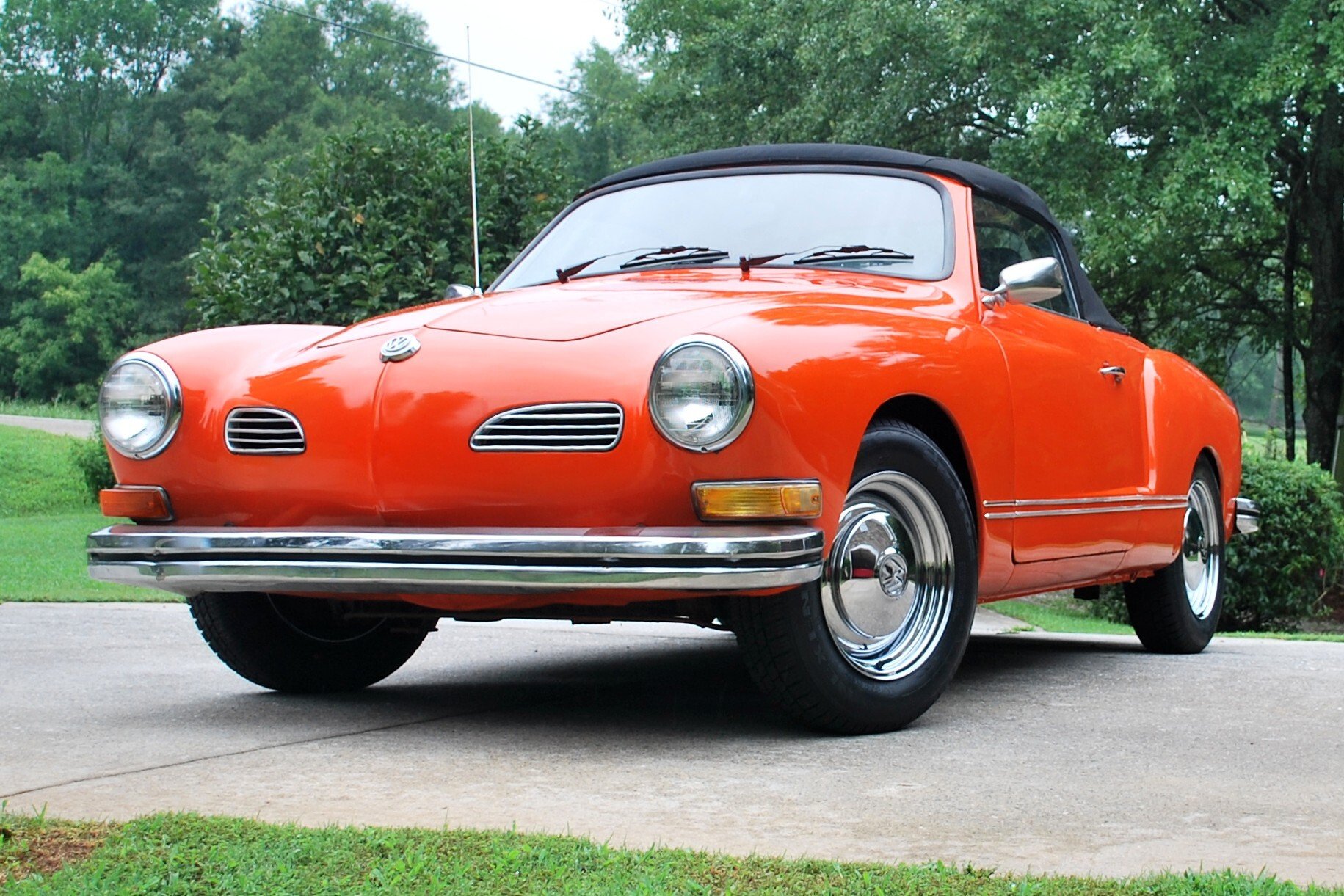 Volkswagen Classic Cars for Sale near Melrose, Montana Classics on