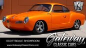 1973 Volkswagen Karmann-Ghia