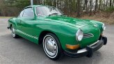1973 Volkswagen Karmann-Ghia