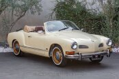 1973 Volkswagen Karmann-Ghia