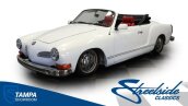 1973 Volkswagen Karmann-Ghia