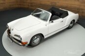 1973 Volkswagen Karmann-Ghia