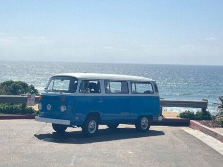 Photo 1 for 1973 Volkswagen Other Volkswagen Models
