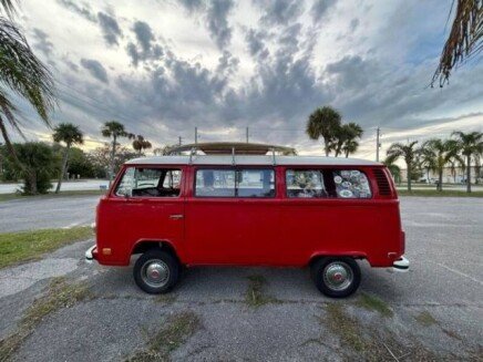 Photo 1 for 1973 Volkswagen Other Volkswagen Models