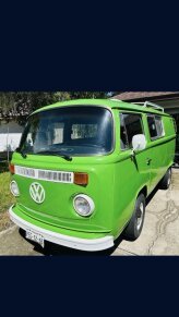1973 Volkswagen Other Volkswagen Models