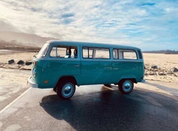 1973 Volkswagen Other Volkswagen Models