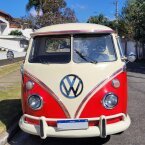 Thumbnail Photo 2 for 1973 Volkswagen Pickup