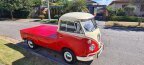 Thumbnail Photo 3 for 1973 Volkswagen Pickup
