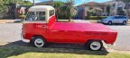 Thumbnail Photo 4 for 1973 Volkswagen Pickup