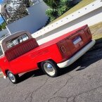 Thumbnail Photo 6 for 1973 Volkswagen Pickup