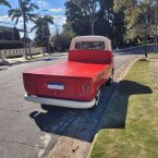 Thumbnail Photo 5 for 1973 Volkswagen Pickup