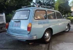 Thumbnail Photo 5 for 1973 Volkswagen Squareback for Sale by Owner