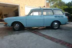 Thumbnail Photo 3 for 1973 Volkswagen Squareback for Sale by Owner