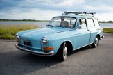 1973 Volkswagen Squareback