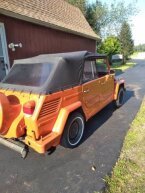 Thumbnail Photo 3 for 1973 Volkswagen Thing