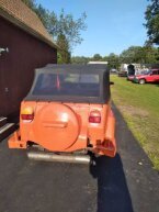 Thumbnail Photo 5 for 1973 Volkswagen Thing