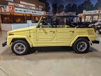 Thumbnail Photo 1 for 1973 Volkswagen Thing