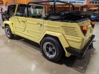 Thumbnail Photo 2 for 1973 Volkswagen Thing
