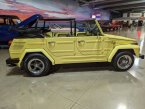 Thumbnail Photo 5 for 1973 Volkswagen Thing
