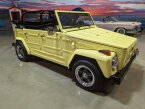 Thumbnail Photo 6 for 1973 Volkswagen Thing