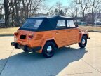 Thumbnail Photo 6 for 1973 Volkswagen Thing