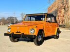 Thumbnail Photo 3 for 1973 Volkswagen Thing