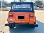 Thumbnail Photo 5 for 1973 Volkswagen Thing