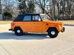 Thumbnail Photo 4 for 1973 Volkswagen Thing