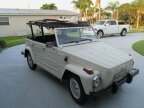 Thumbnail Photo 2 for 1973 Volkswagen Thing